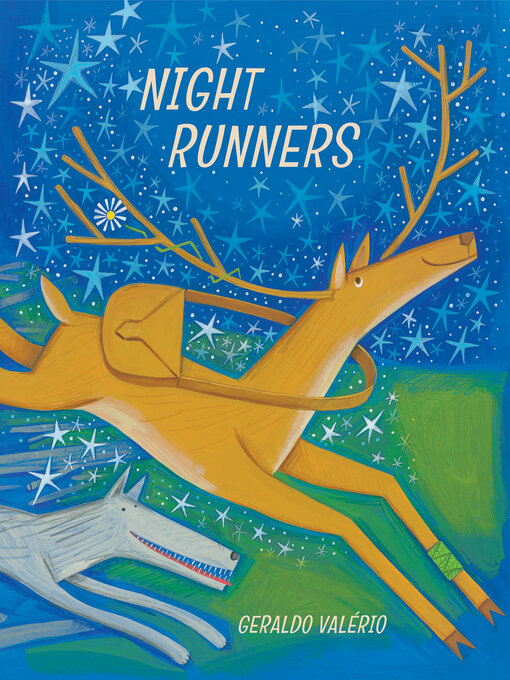 Title details for Night Runners by Geraldo Valério - Available